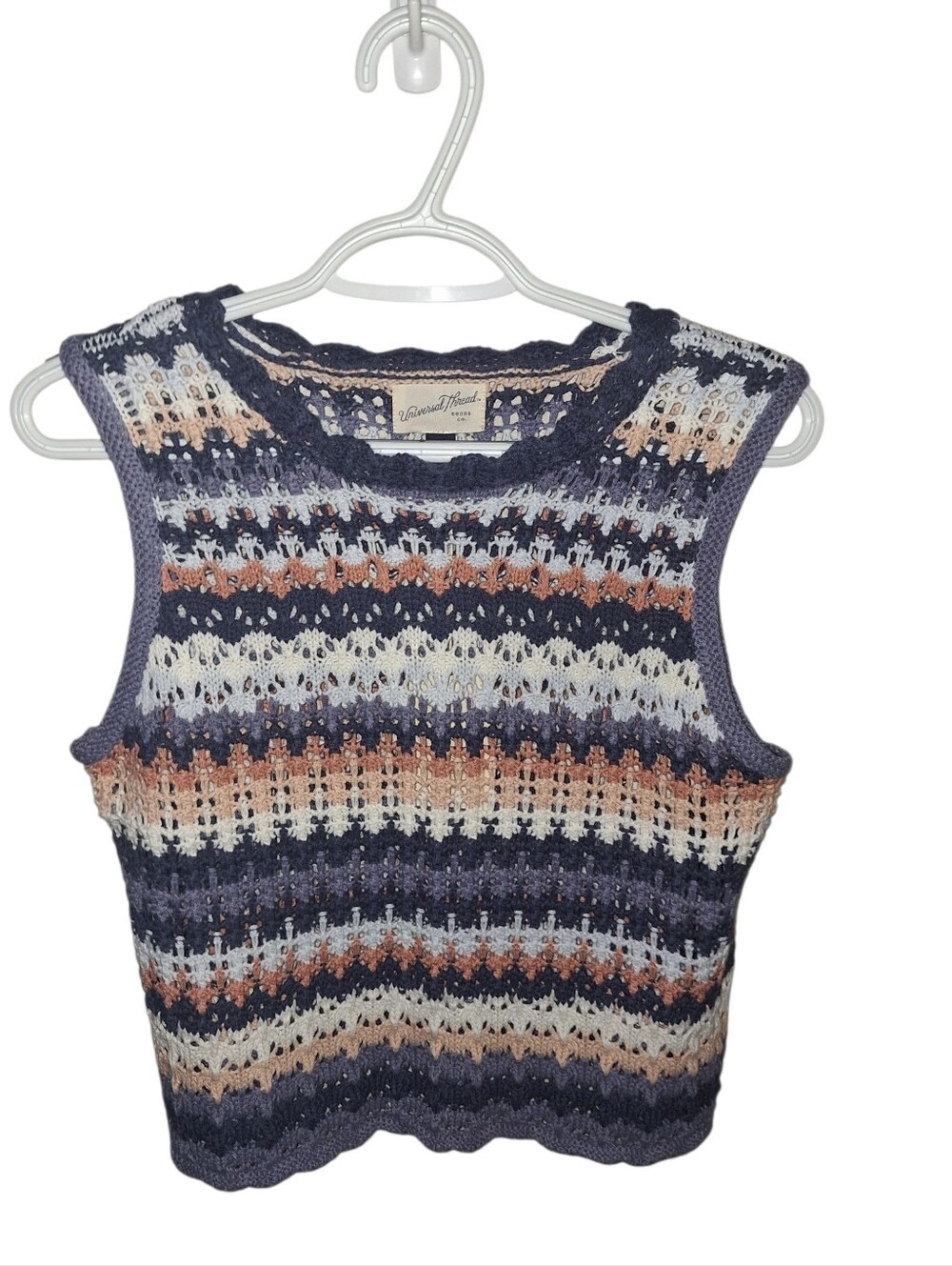 Universal Thread Vest